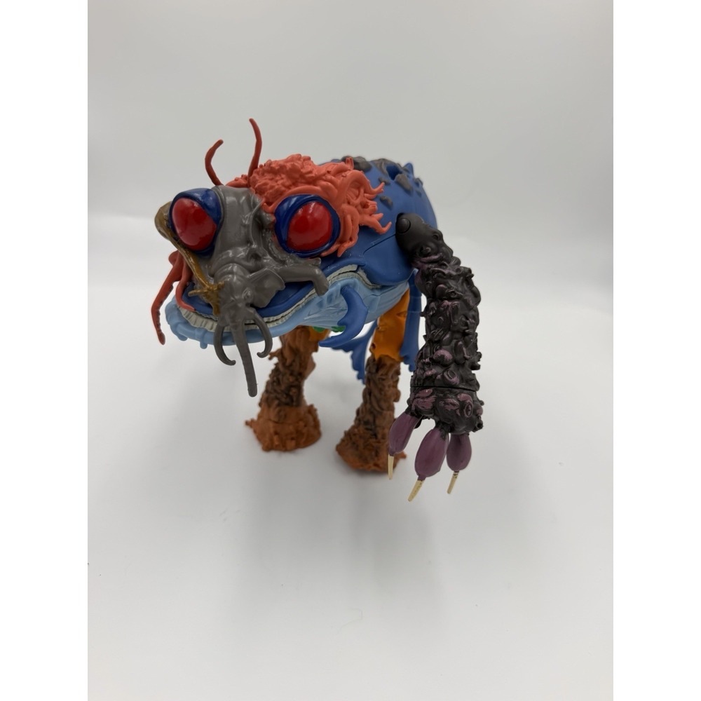 Playmates Toys Teenage Mutant Ninja Turtles Mutant Mayhem Mega Mutant